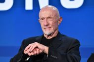 2024 TCA Winter Press Tour - Apple TV+ And Lifetime (Image via Getty)